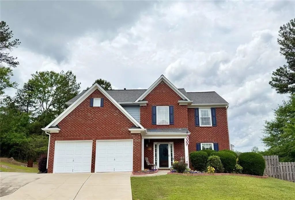 250 Taylor Court, Villa Rica