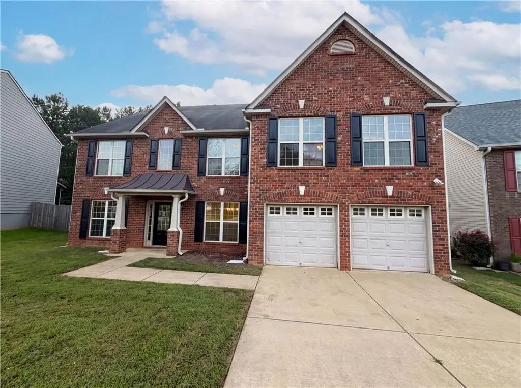 5747 Union Pointe Drive, Union City