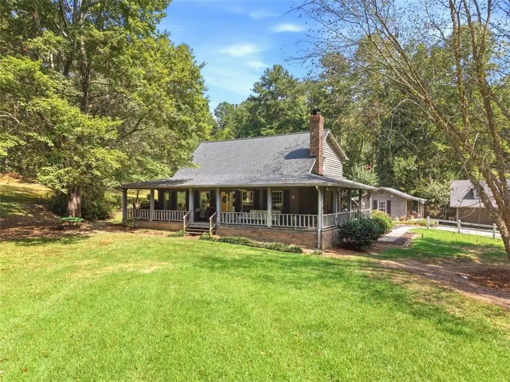 148 Lavender Road, Rome