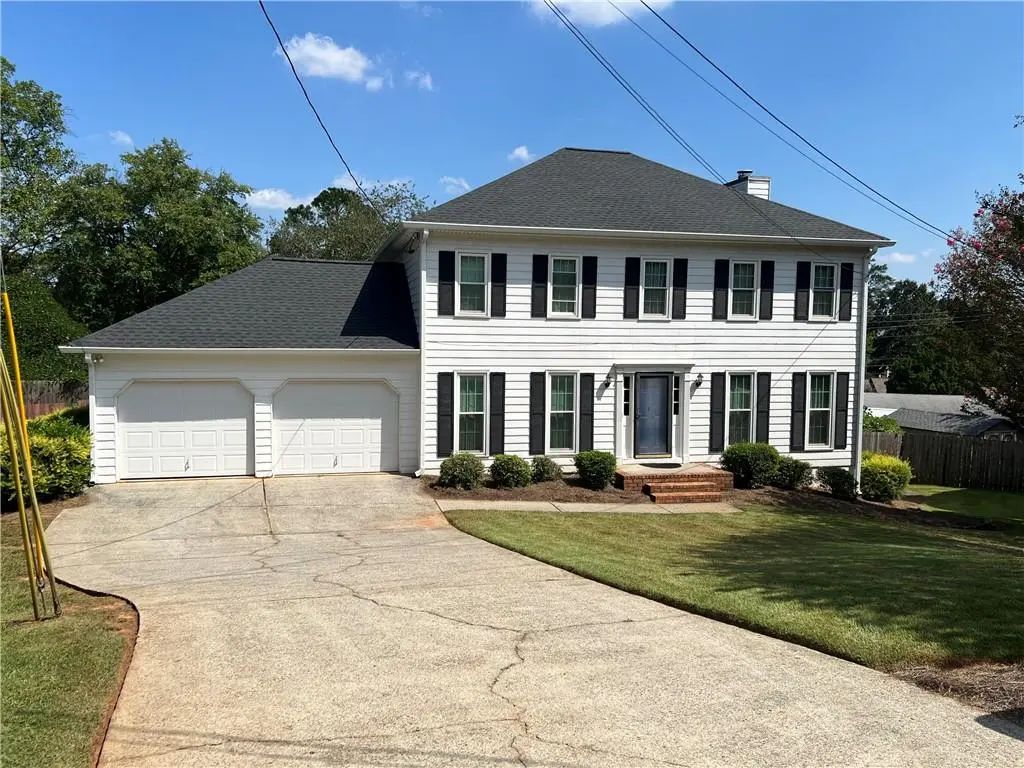 903 Coach House Drive, Tucker