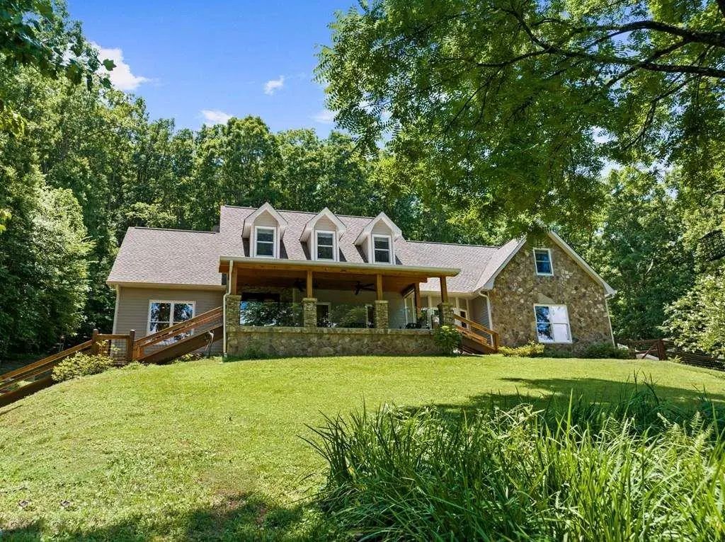 11690 Old Hwy 76, Morganton
