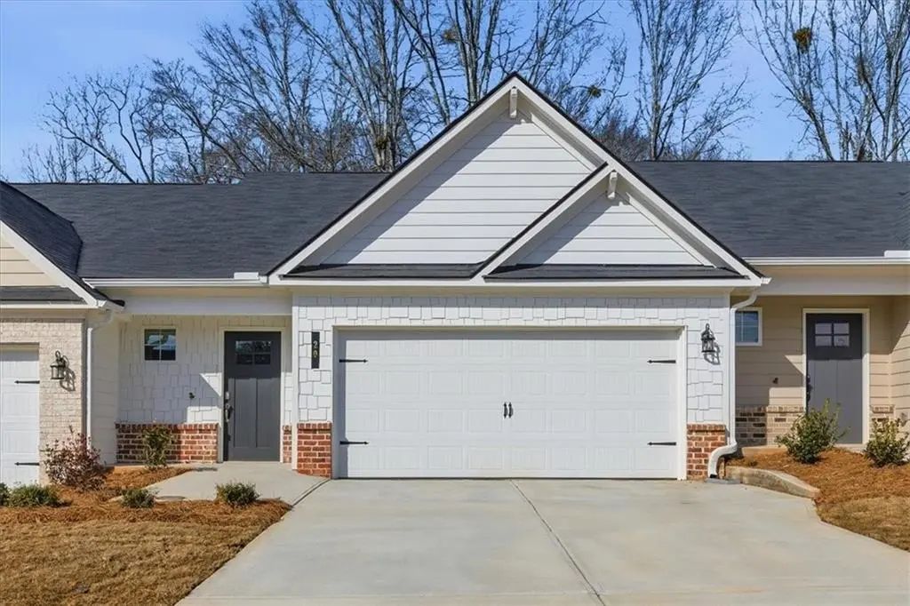 Unit 2 - 20 Silver Leaf Lane, Dawsonville