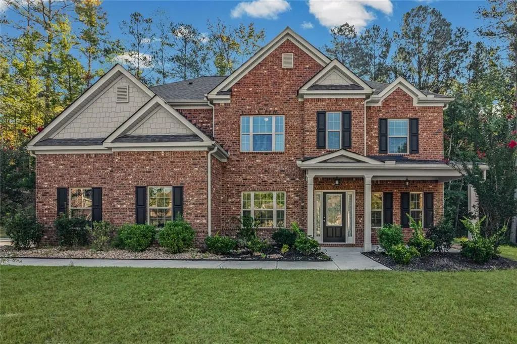 3836 The Great Drive, South Fulton