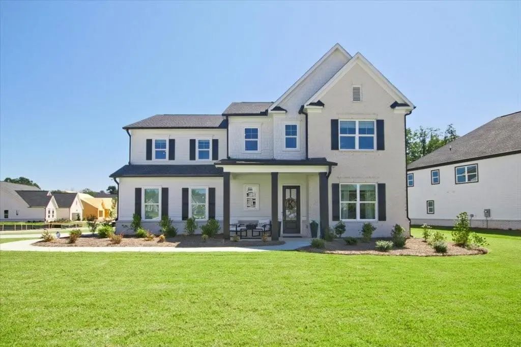 6410 Wallace Farms Drive, Cumming