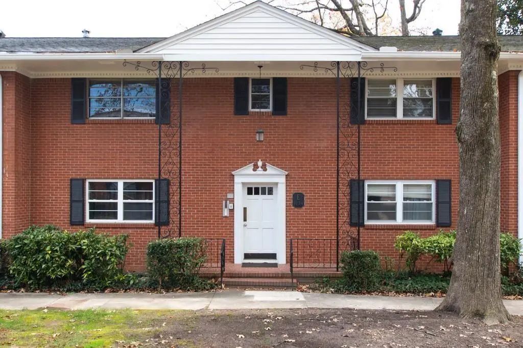 Unit E4 - 3660 Peachtree Road Ne, Atlanta