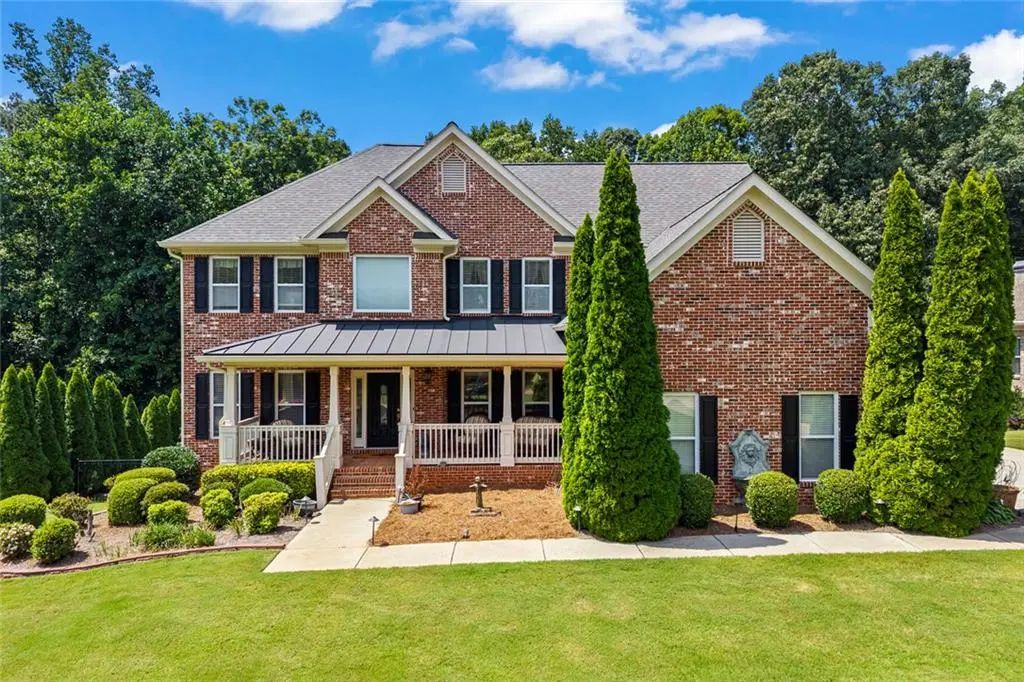 5548 Ridgemoor Drive, Braselton