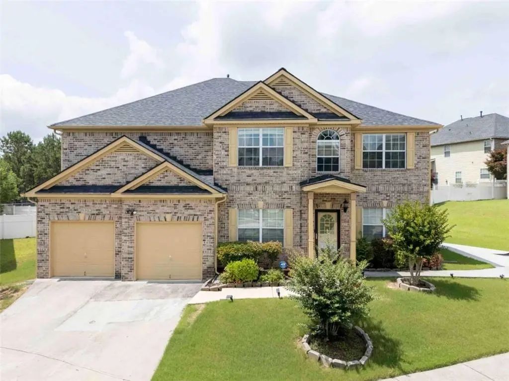 7219 Bedrock Circle, Lithonia