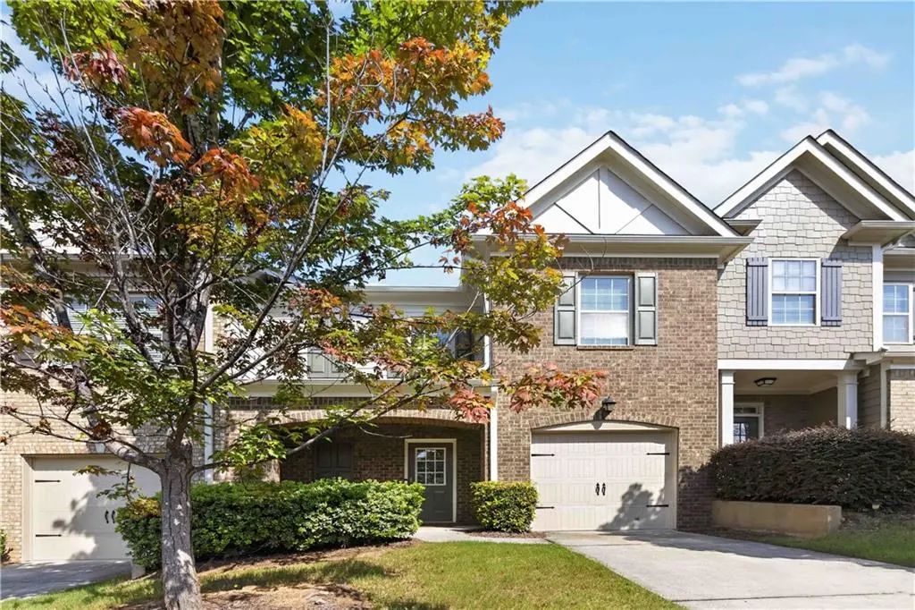 Unit 262 - 409 Fern Bay Drive Sw, Atlanta