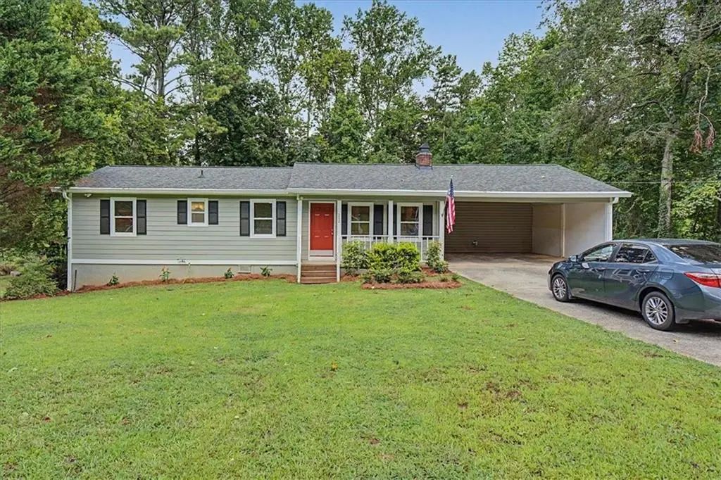 242 Allison Drive, Dallas