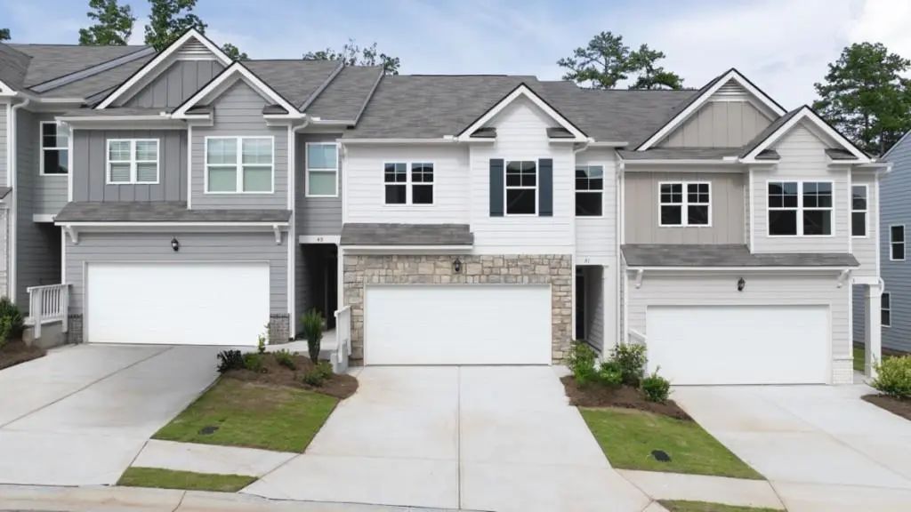 51 Rustin Ridge, Dahlonega