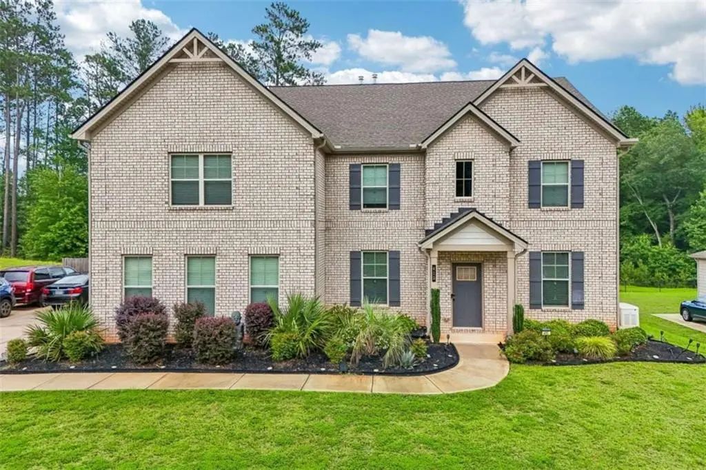 415 Traditions Lane, Hampton
