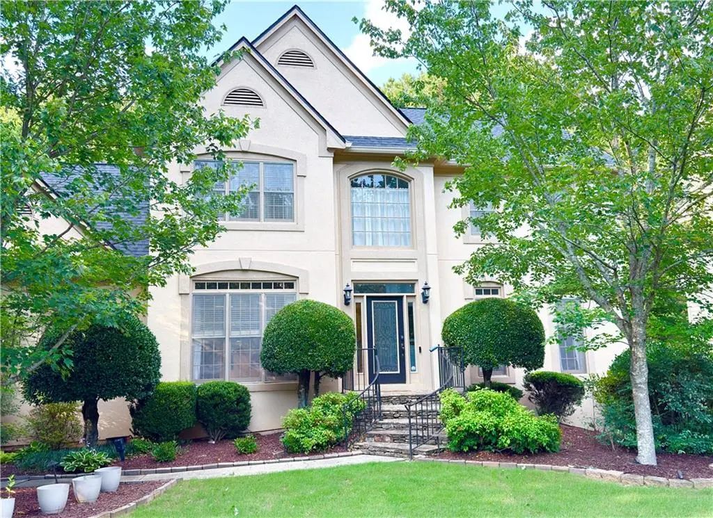 1875 Milfield Circle, Snellville