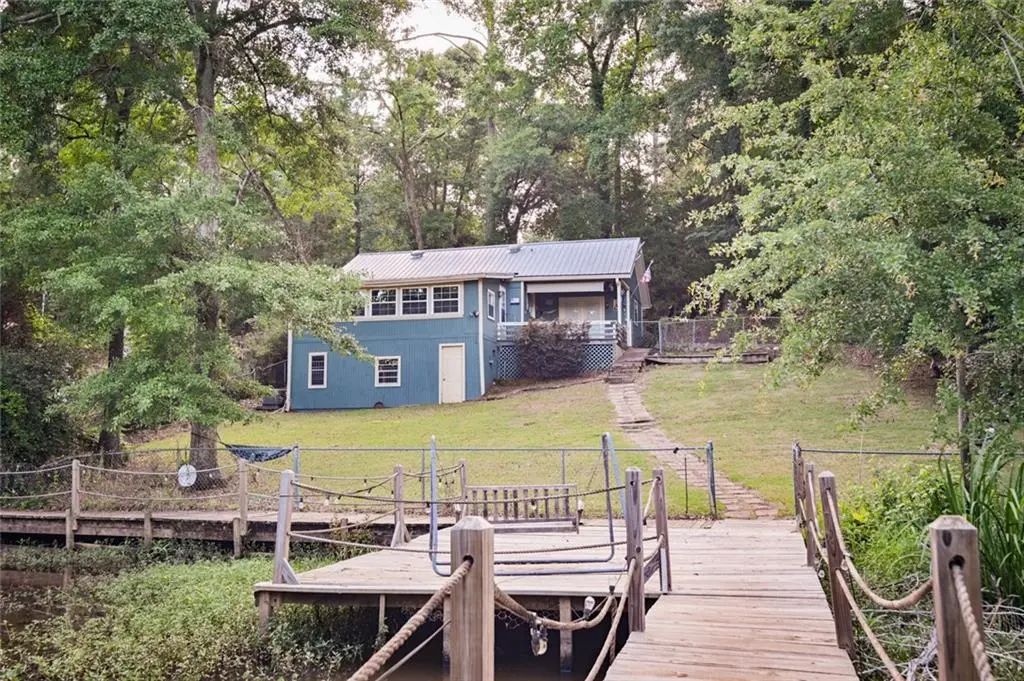 458 Haley Road, Jackson