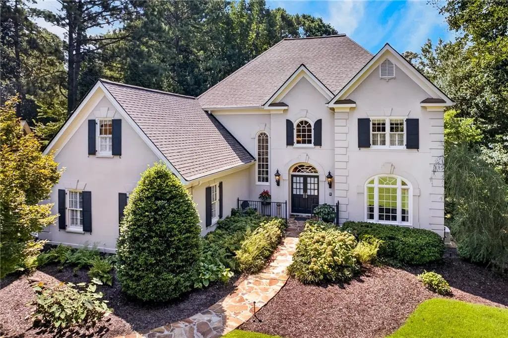 4653 Stepping Stone Lane Nw, Kennesaw