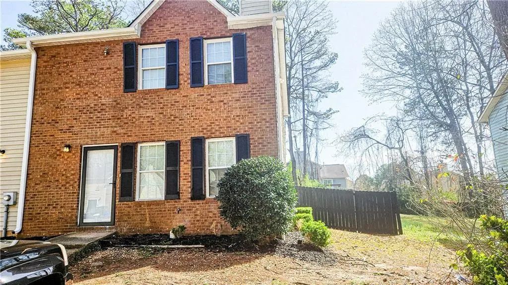 5582 Windwood Road, Atlanta