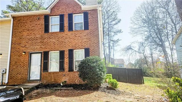 5582 Windwood Road, Atlanta