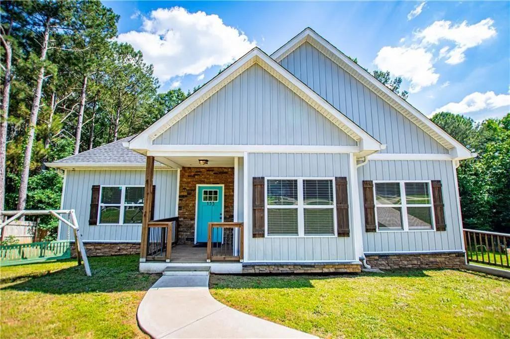 133 Pebblebrook Way, Temple
