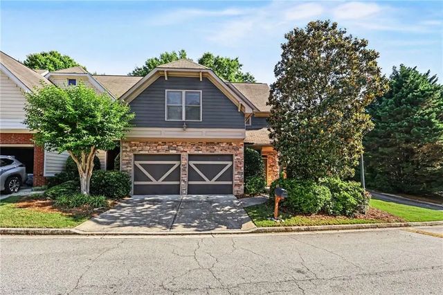 1420 Village Creek Circle Se, Atlanta