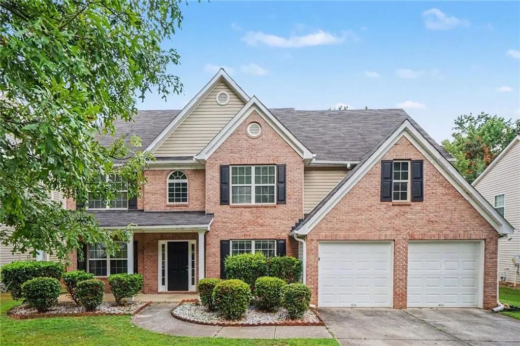 4043 Roxberry Hill Lane, Buford
