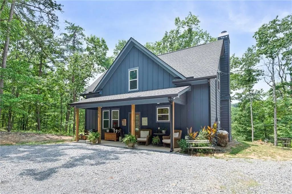 1390 Foxhound Trail Ne, Ranger