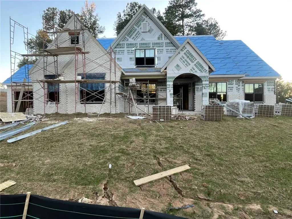 5290 Abbeytown Lane, Braselton