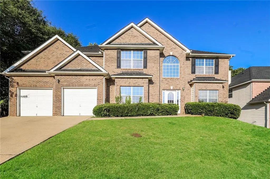 2722 Elkmont Ridge Sw, Atlanta