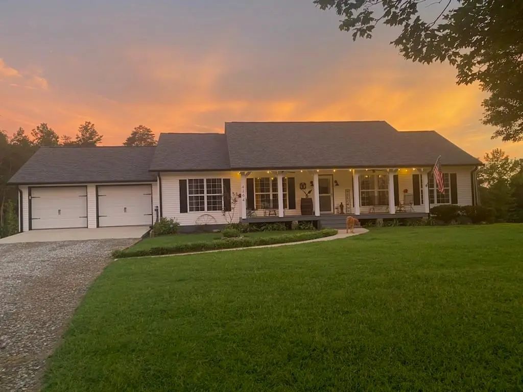 4264 Highway 105, Baldwin