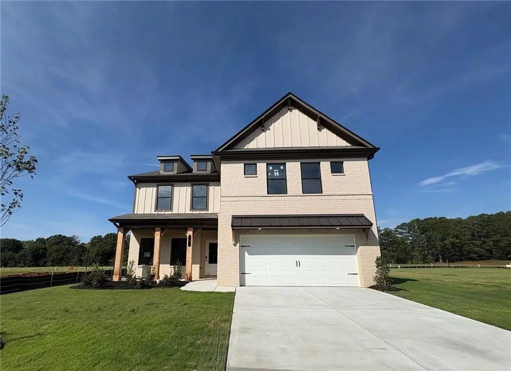 6 Putnam Place, Cartersville
