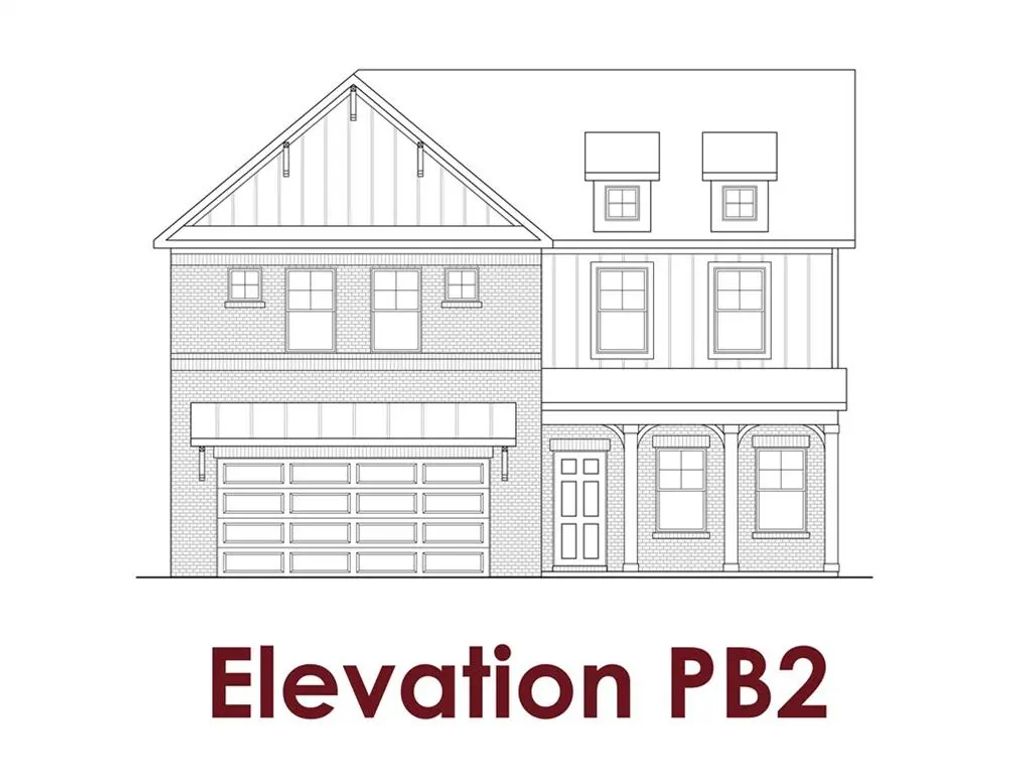 6 Putnam Place, Cartersville