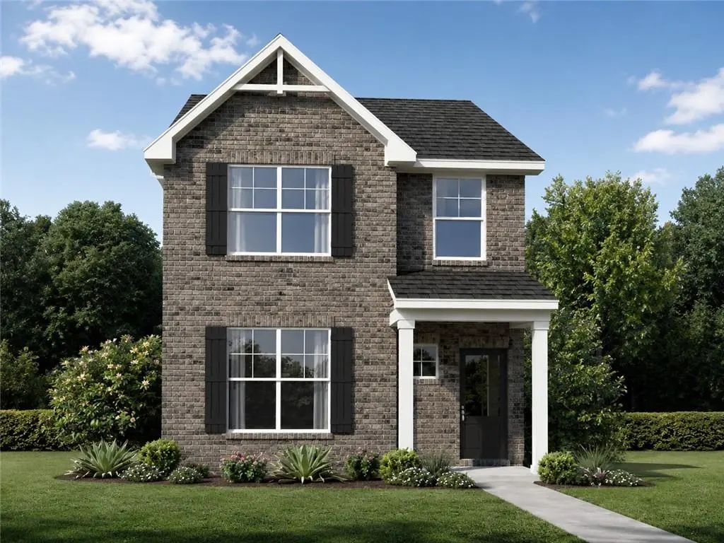 5215 Timbercrest Lane, Powder Springs
