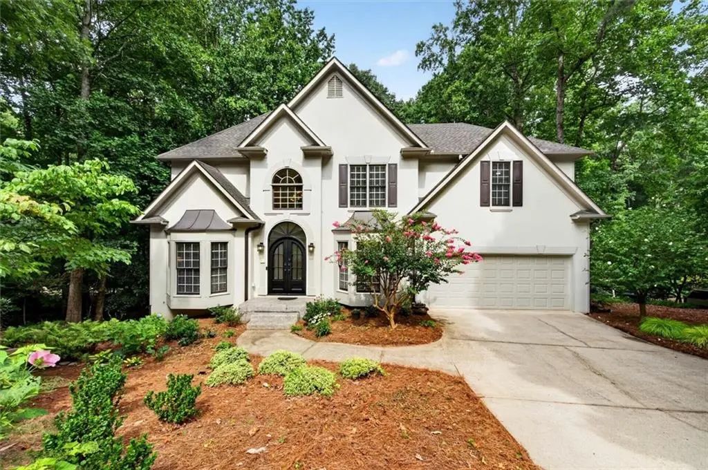 1250 Spring Oak Way, Cumming