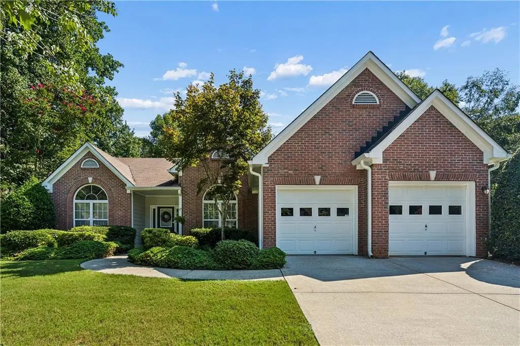 1190 Sunhill Drive, Lawrenceville