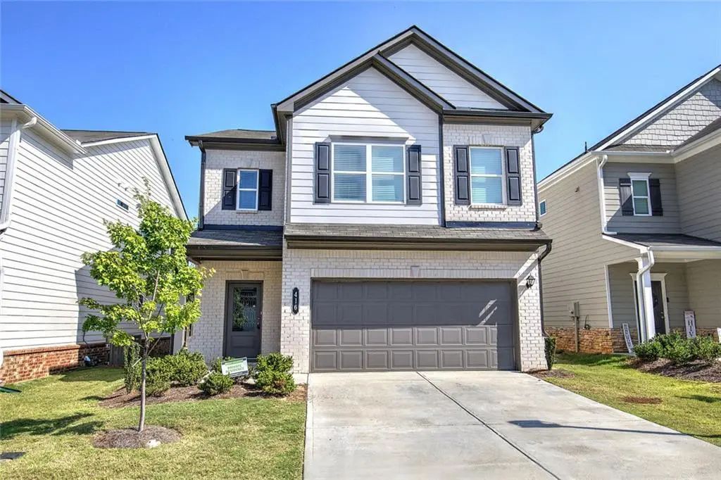 416 Perth Drive, Cartersville