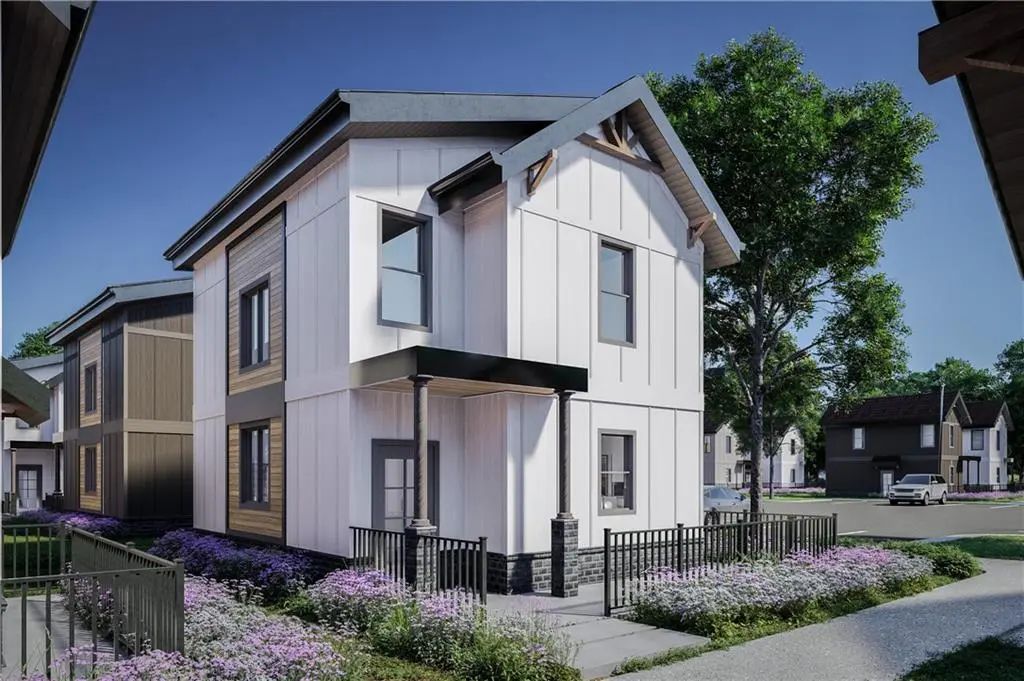 646 W Peachtree #202 Street, Norcross