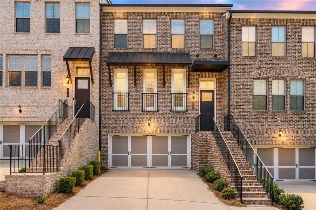 2375 Tarben Drive, Snellville