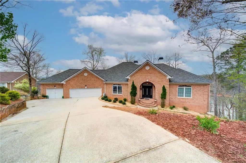6462 Waterscape Ridge, Gainesville