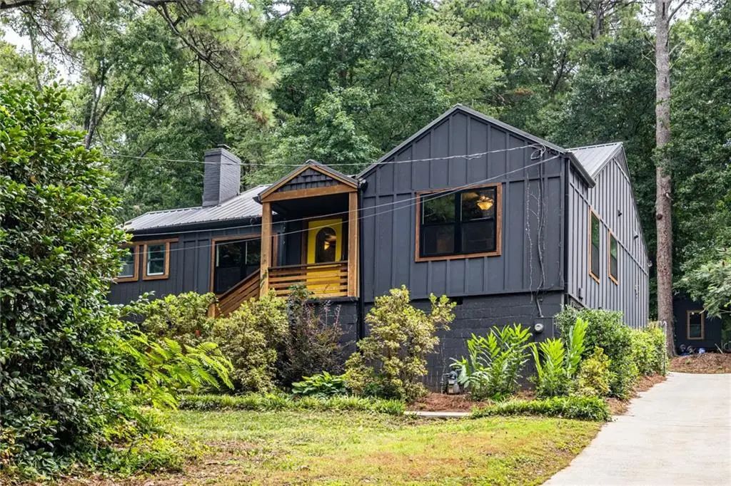 1464 Oldfield Road, Decatur