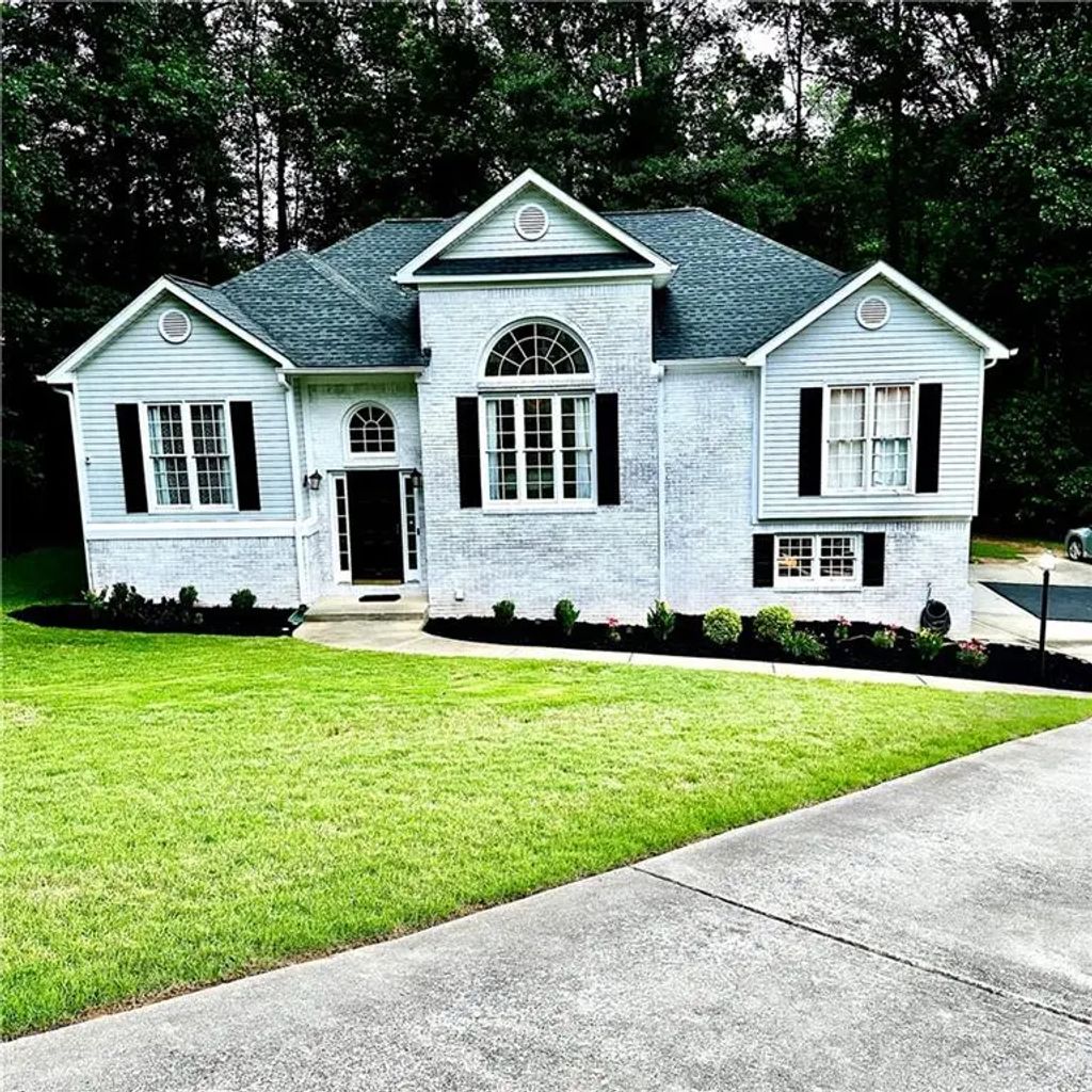 160 Camden Woods Place, Dallas