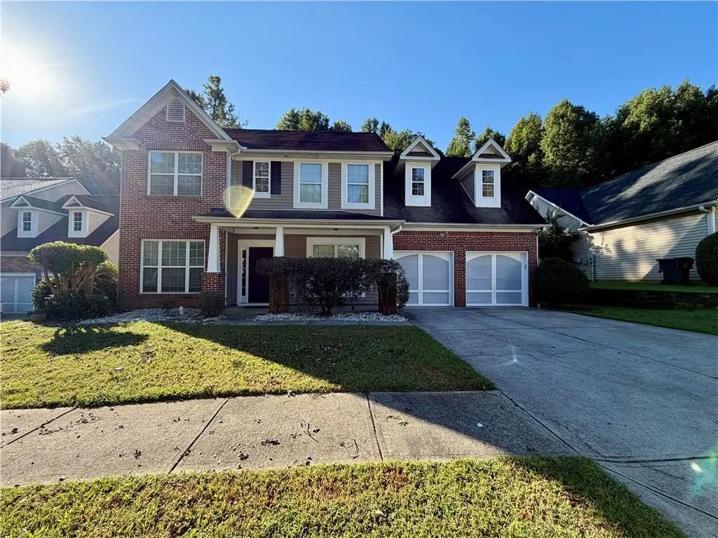 3254 Star Pine Court, Duluth