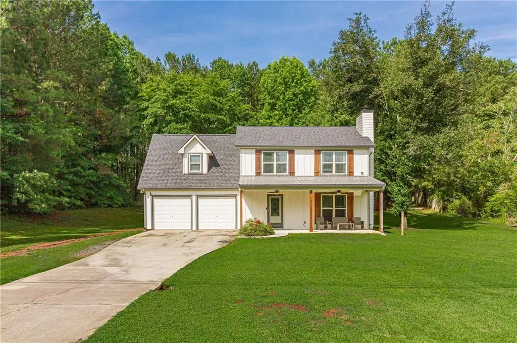 5070 Hudson Road, Loganville