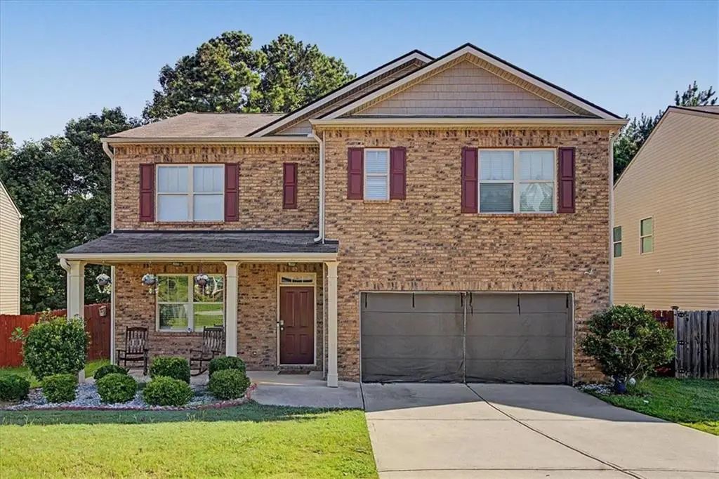 107 Arbor Creek Trail, Dallas