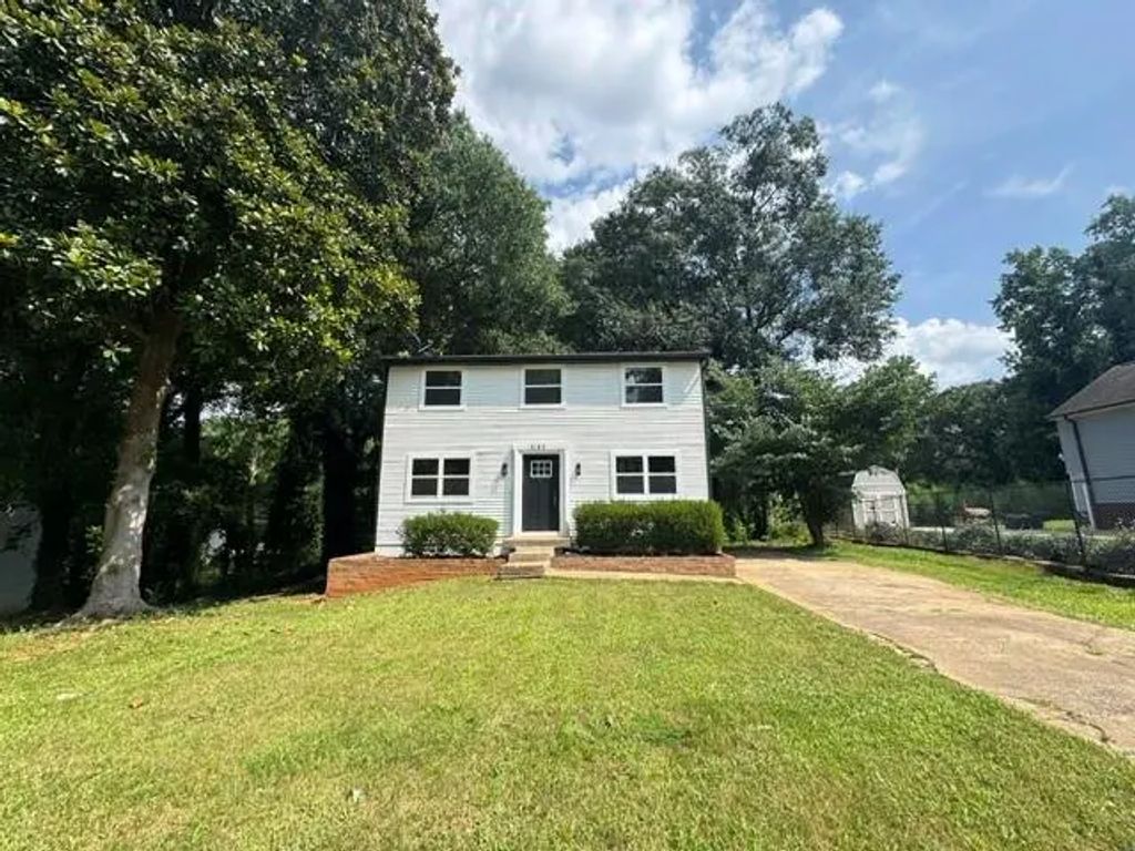 5180 Stone Trace, Stone Mountain