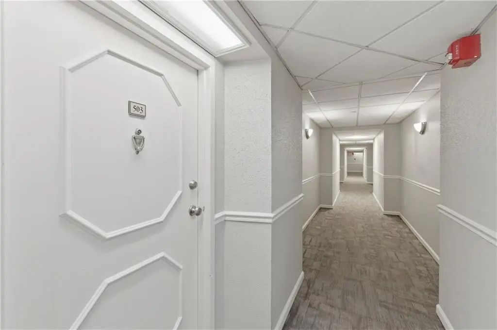Unit 503 - 2479 Peachtree Road Ne, Atlanta