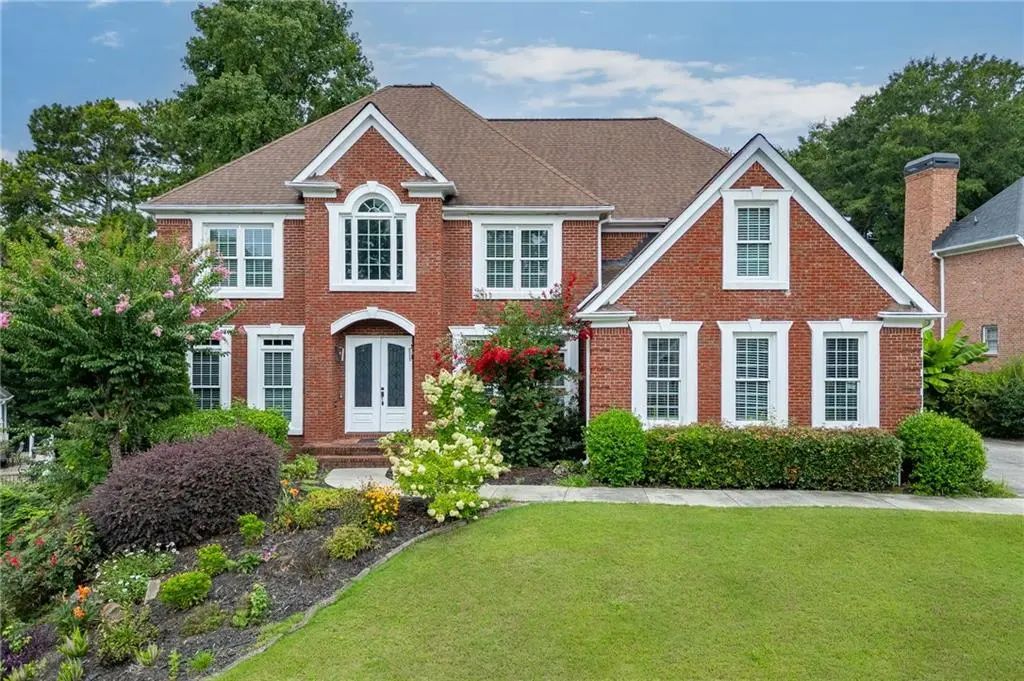 1705 Millside Terrace, Dacula