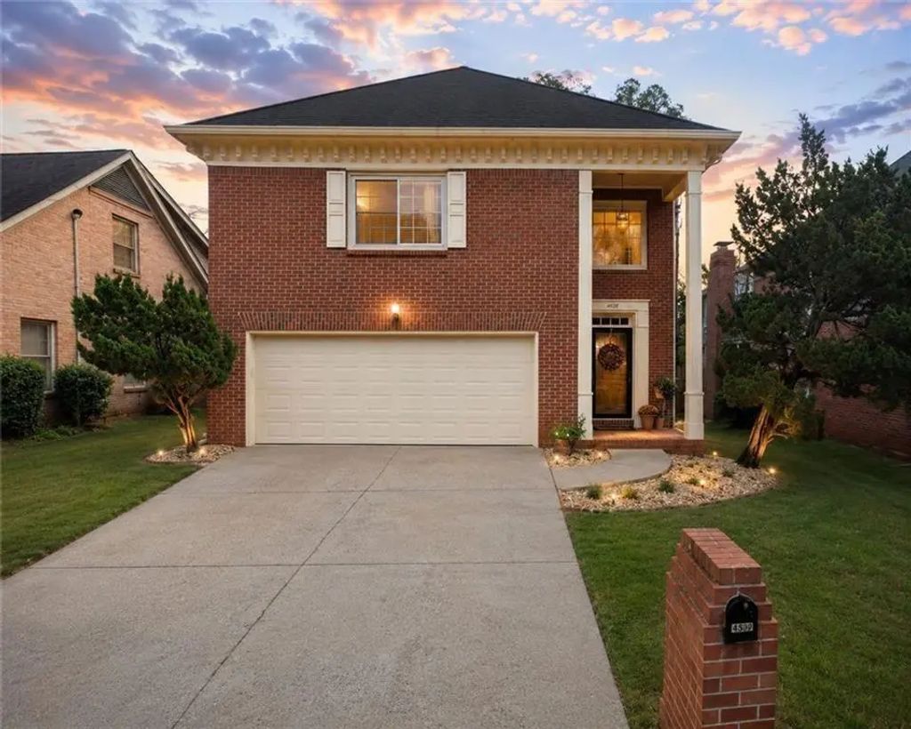4359 Hambrick Place, Stone Mountain