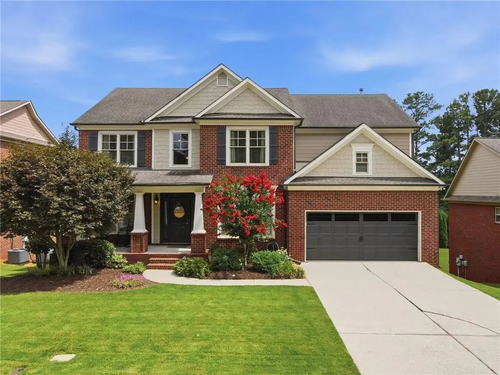 6107 Stillwater Place, Flowery Branch