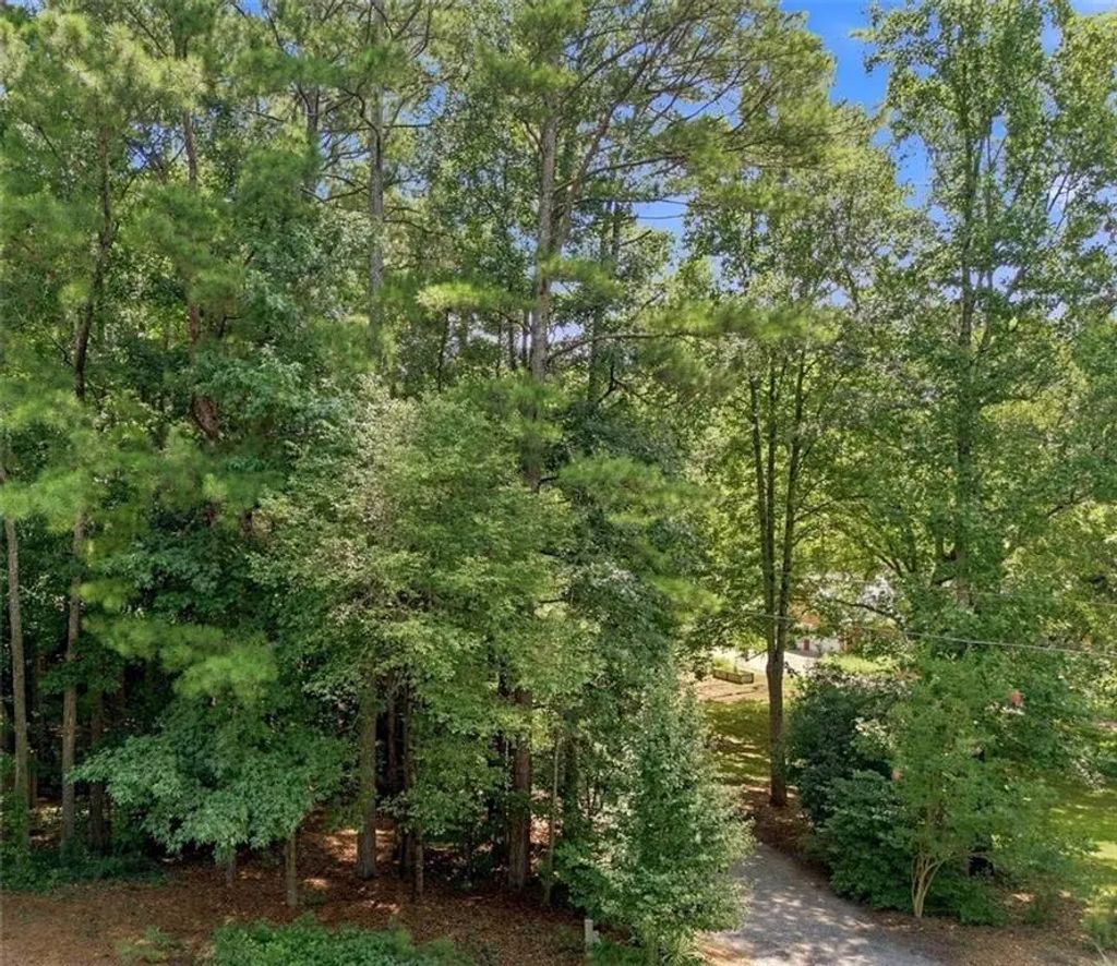 13405 Cogburn Road, Milton