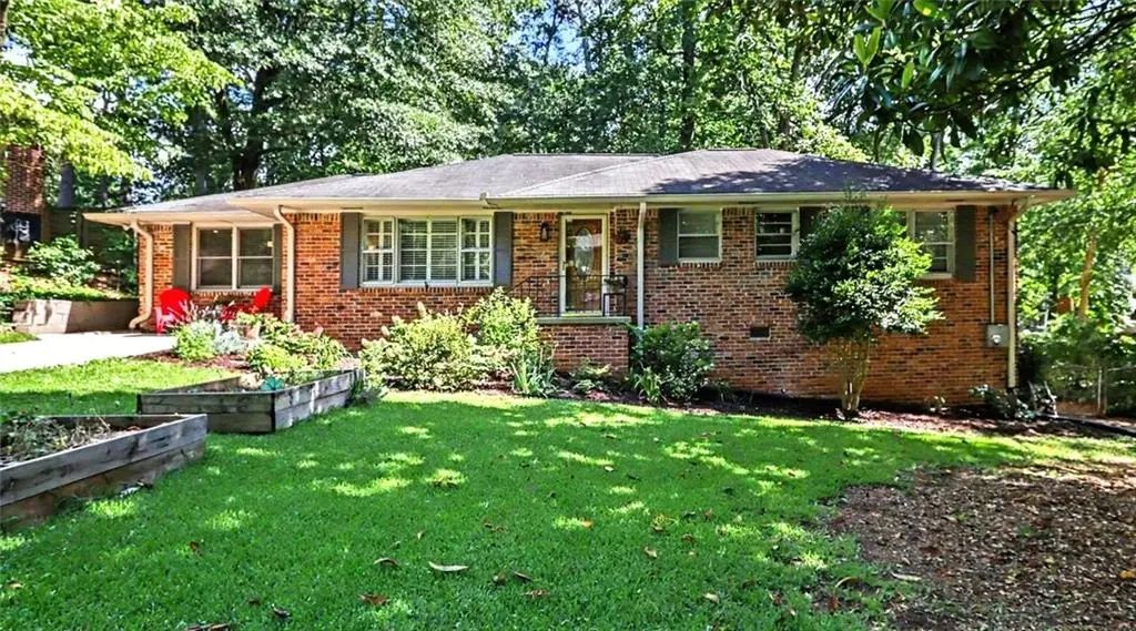 905 Homewood Court, Decatur