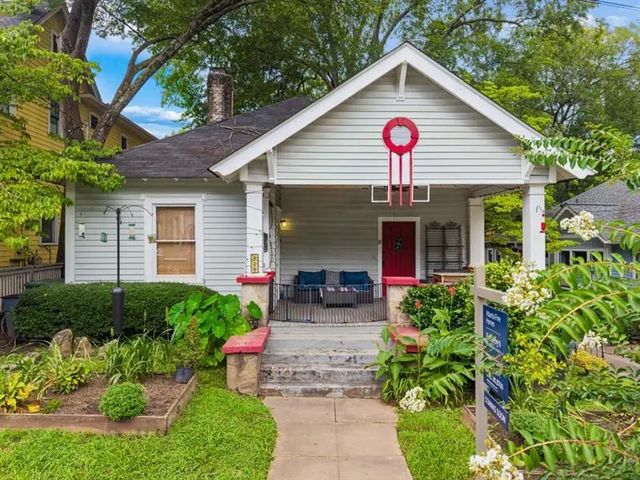 424 Euclid Terrace Ne, Atlanta