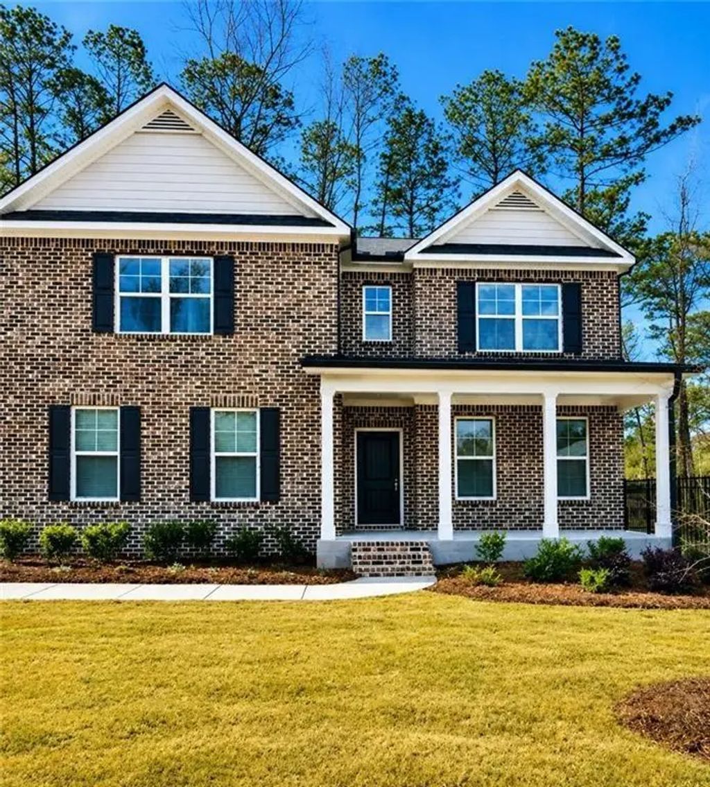 4524 Ajo Walk, Atlanta